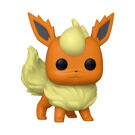 Flareon Pop! - Pokémon - Funko product image
